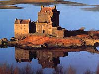 ecosse