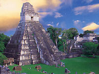 pyramide