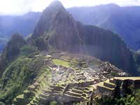 machupichu