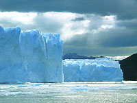 patagonie