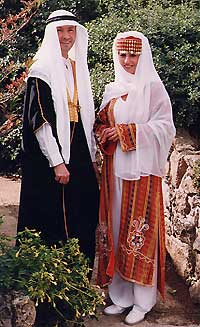 costumés
