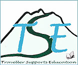 logo tse